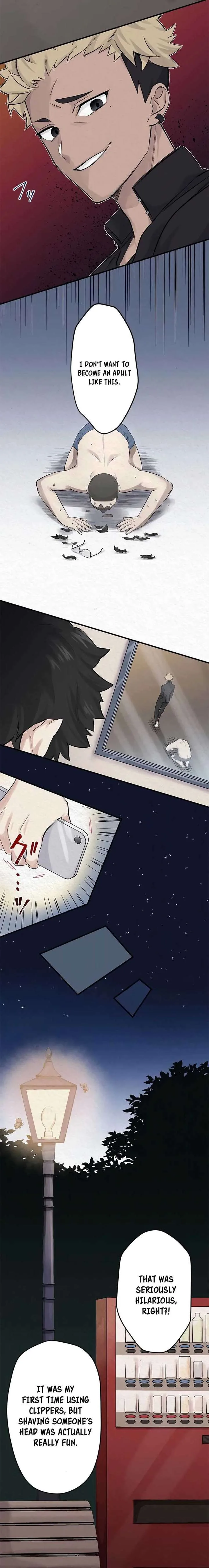 Rental Effort Chapter 3 page 6