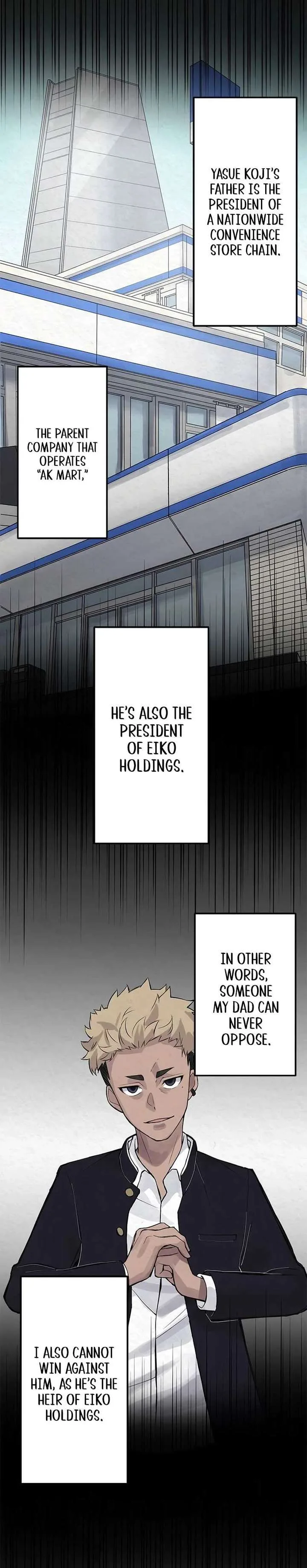 Rental Effort Chapter 1 page 17