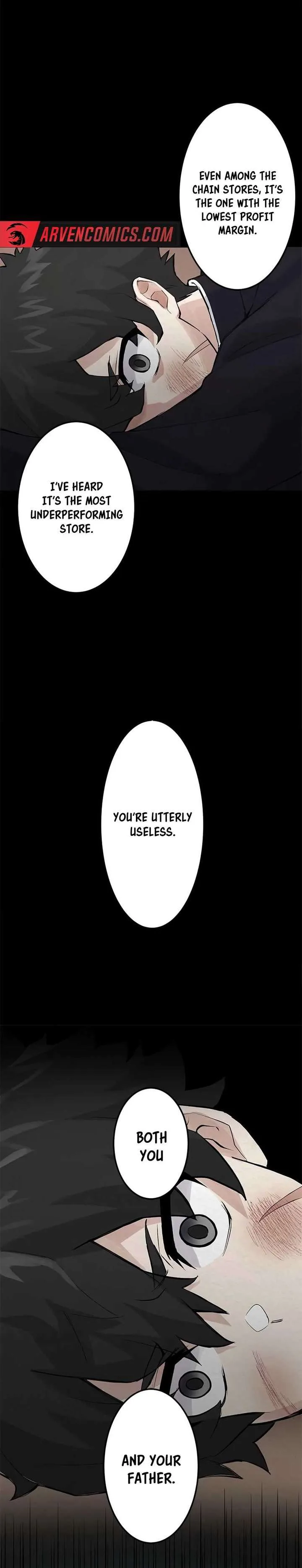 Rental Effort Chapter 1 page 16