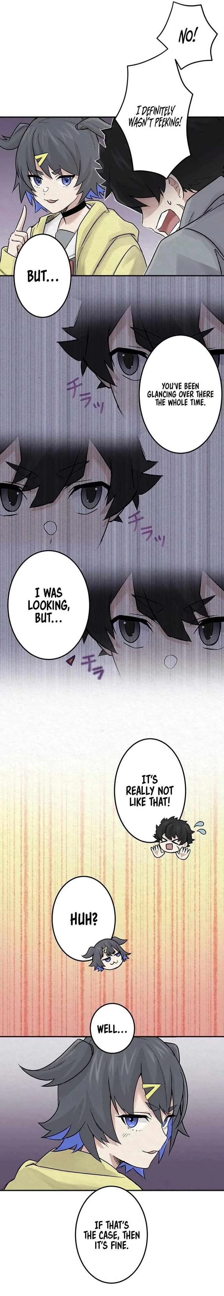 Rental Effort Chapter 7 page 17
