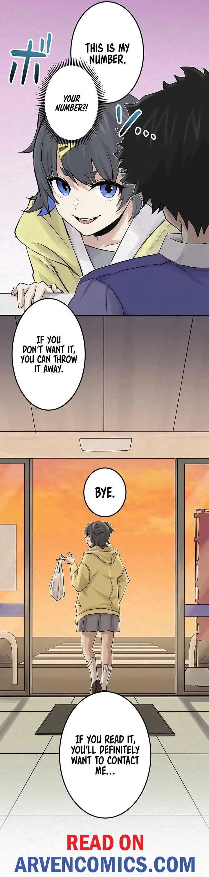 Rental Effort Chapter 7 page 20