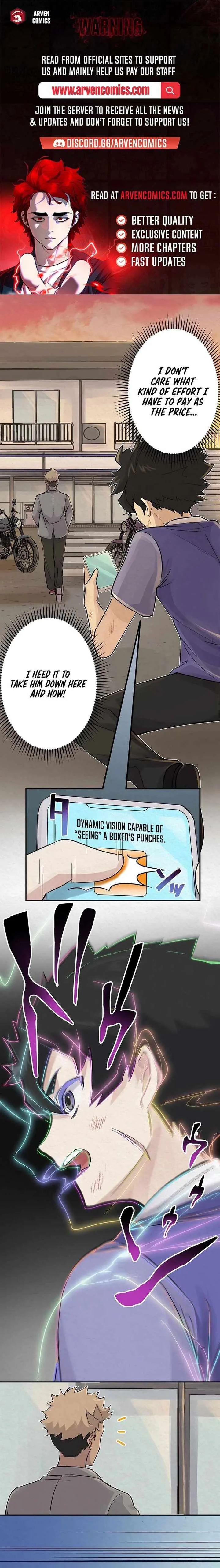 Rental Effort Chapter 7 page 2