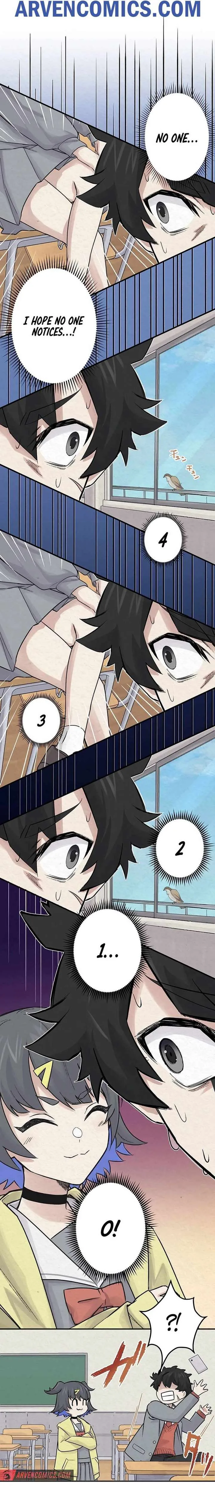 Rental Effort Chapter 7 page 15