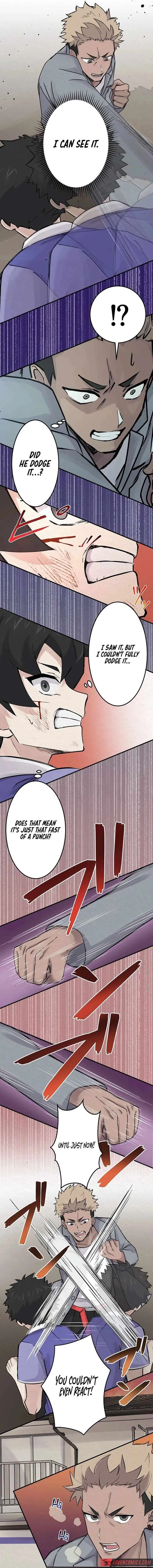 Rental Effort Chapter 7 page 5