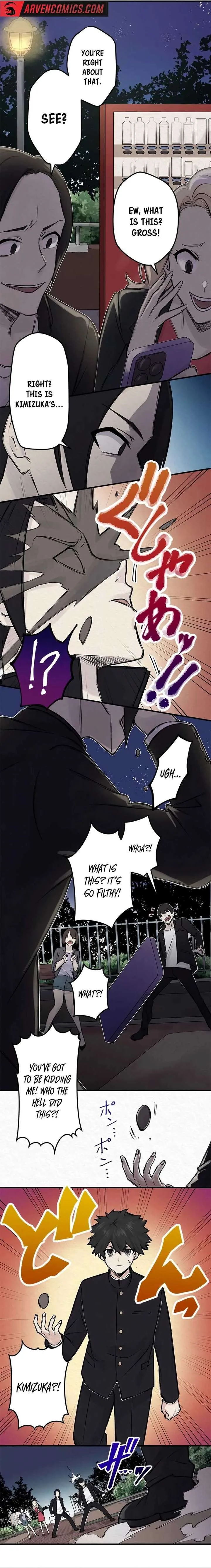 Rental Effort Chapter 3 page 8