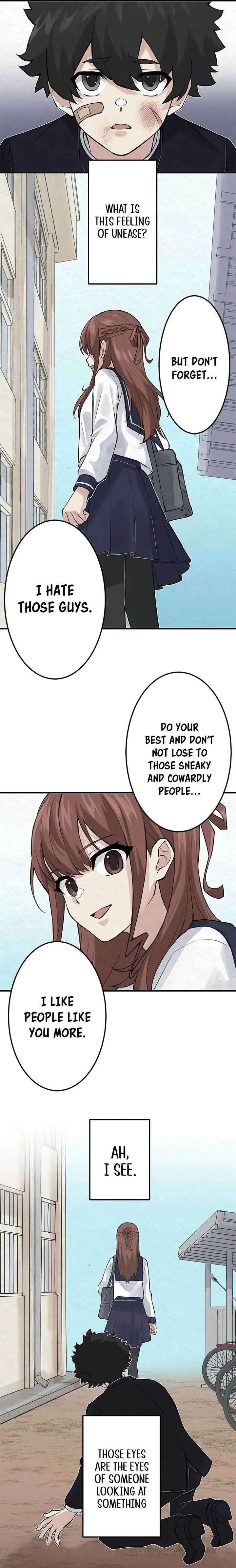 Rental Effort Chapter 1 page 24