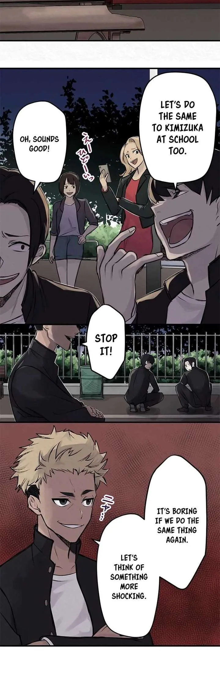 Rental Effort Chapter 3 page 7