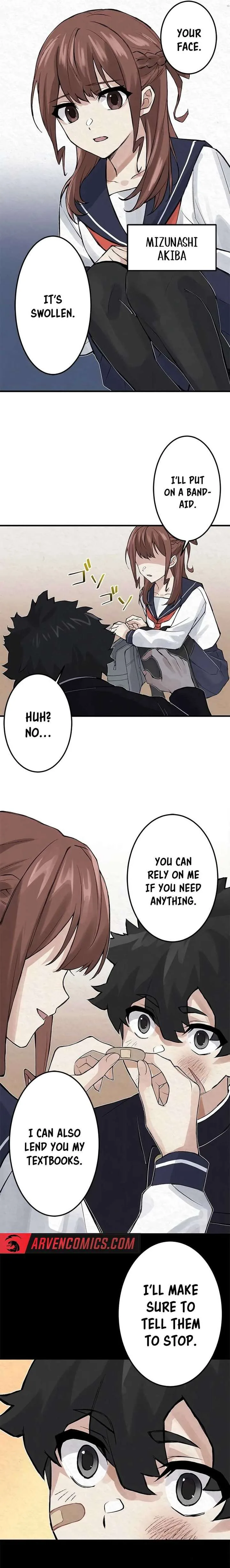 Rental Effort Chapter 1 page 21