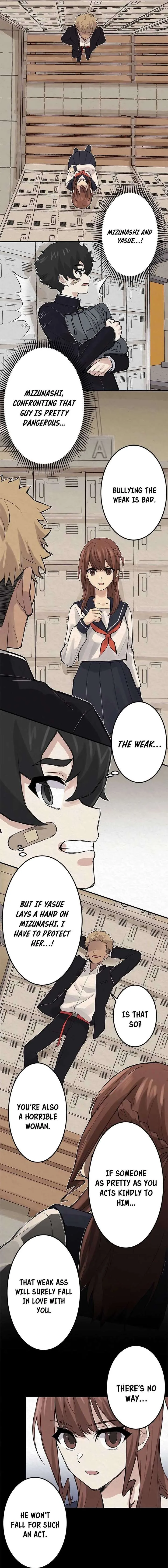 Rental Effort Chapter 1 page 27