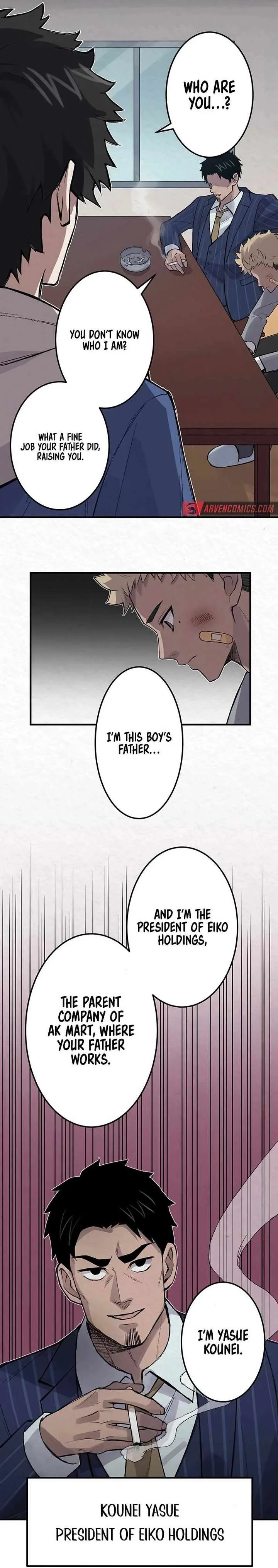 Rental Effort Chapter 9 page 3