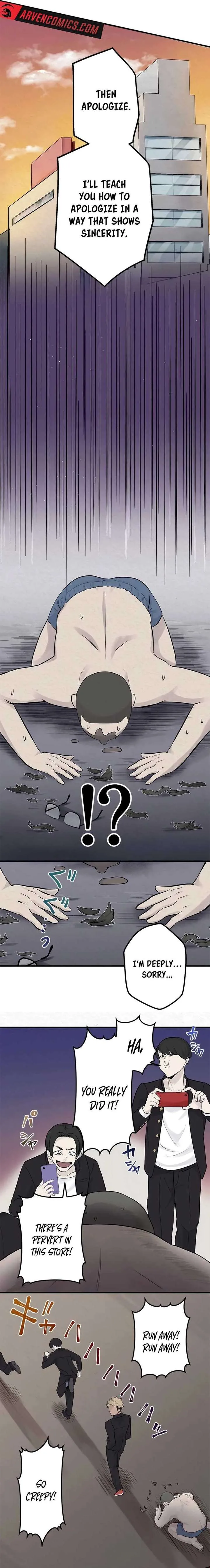 Rental Effort Chapter 3 page 5