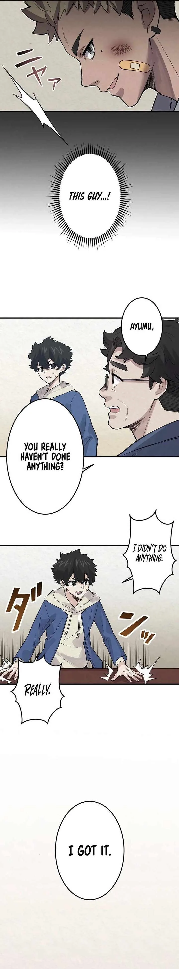 Rental Effort Chapter 9 page 6