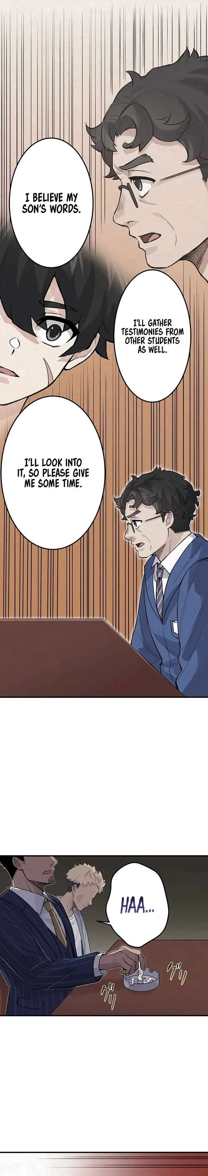 Rental Effort Chapter 9 page 7