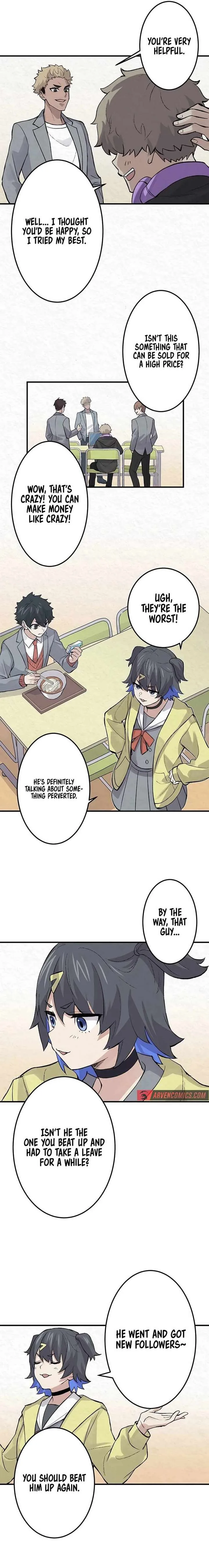 Rental Effort Chapter 9 page 15