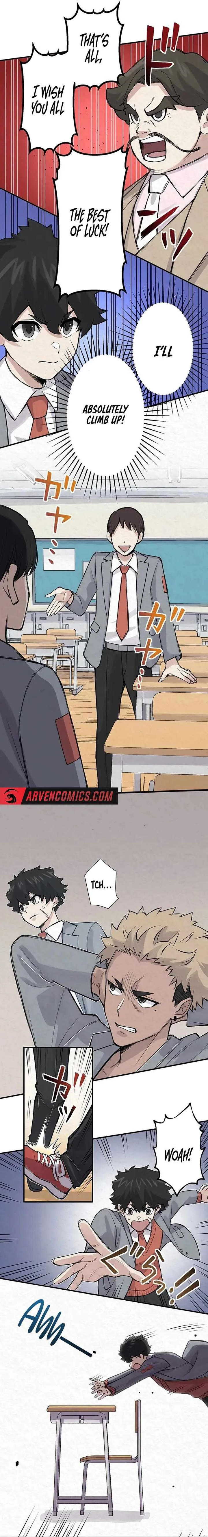 Rental Effort Chapter 5 page 12