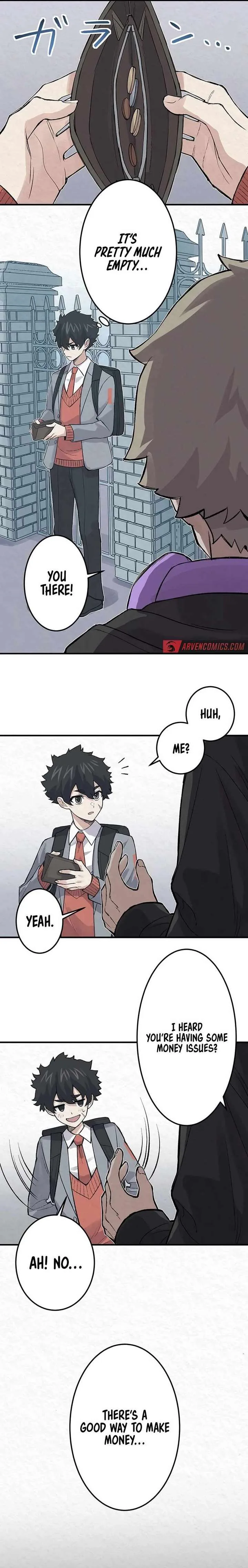 Rental Effort Chapter 9 page 17