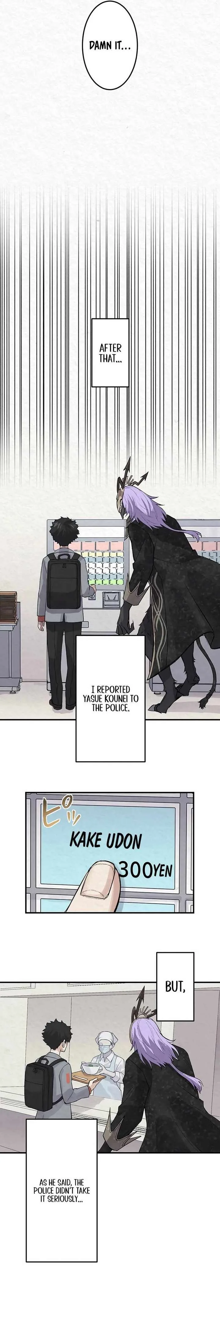 Rental Effort Chapter 9 page 11