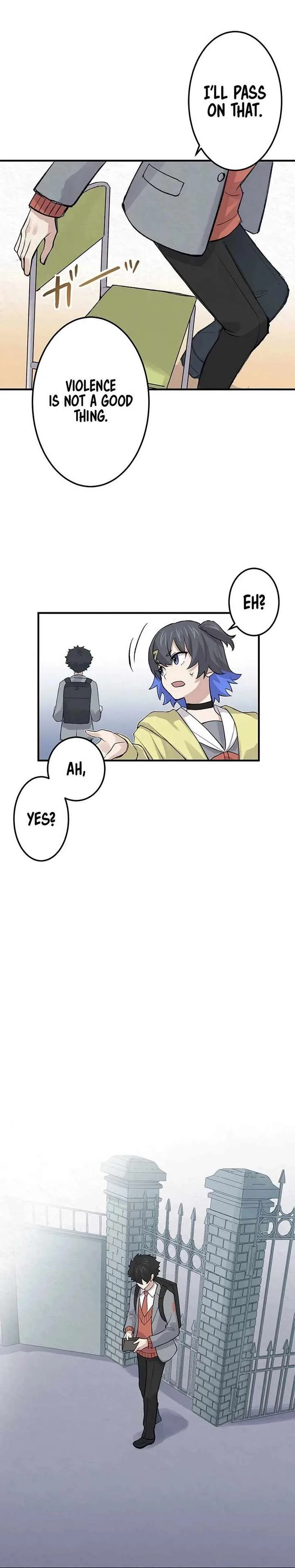 Rental Effort Chapter 9 page 16