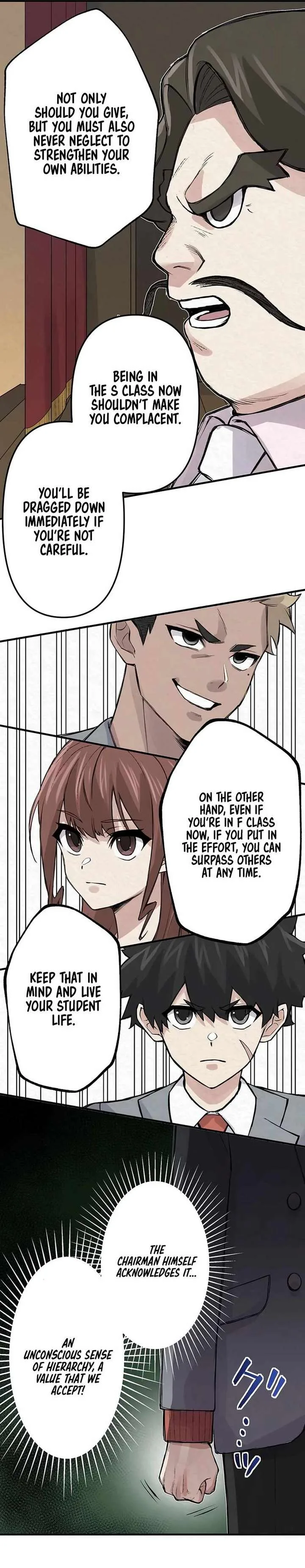 Rental Effort Chapter 5 page 11