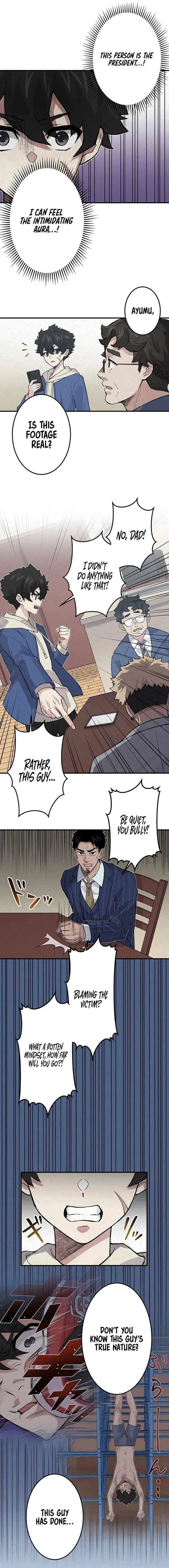 Rental Effort Chapter 9 page 4