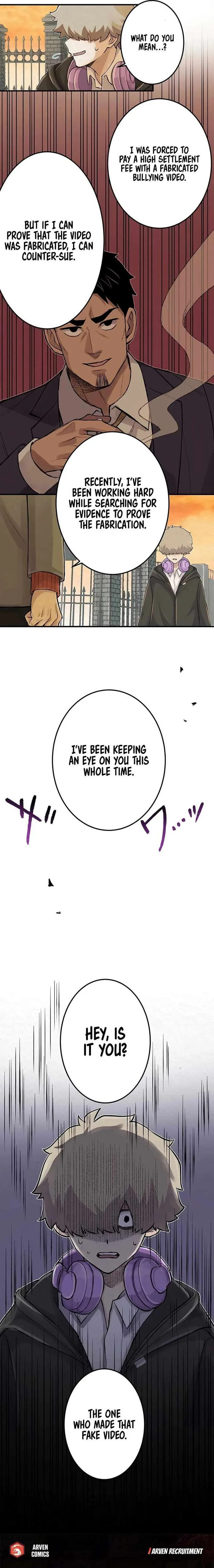Rental Effort Chapter 10 page 15