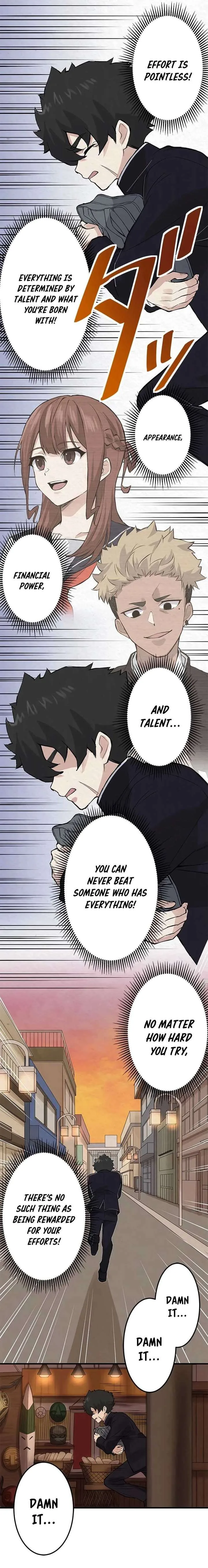 Rental Effort Chapter 1 page 30
