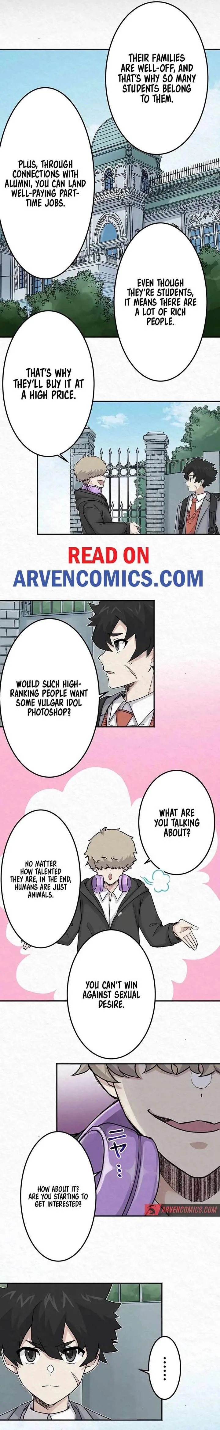 Rental Effort Chapter 10 page 7
