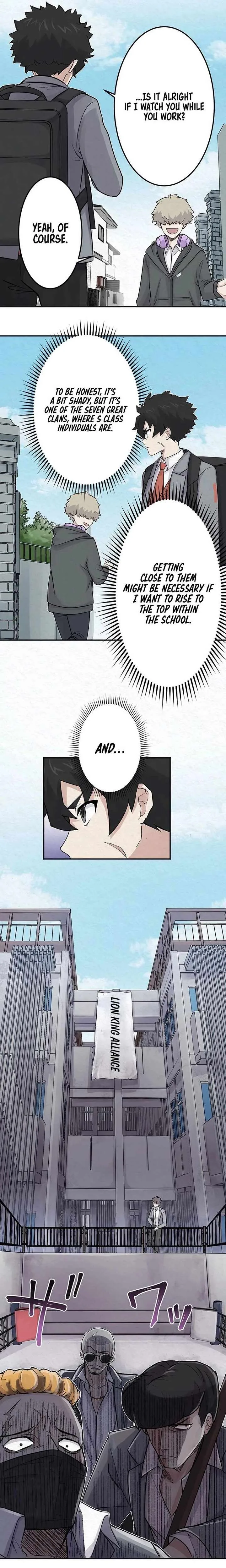Rental Effort Chapter 10 page 8