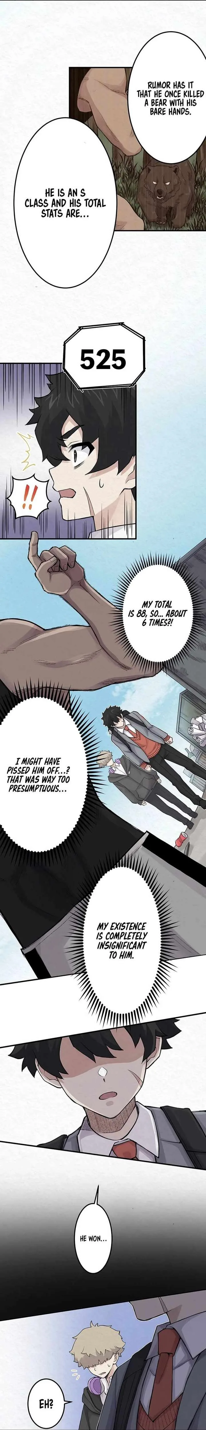 Rental Effort Chapter 10 page 13