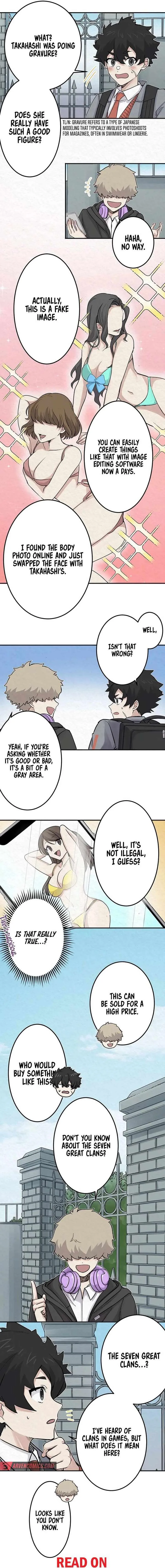 Rental Effort Chapter 10 page 4