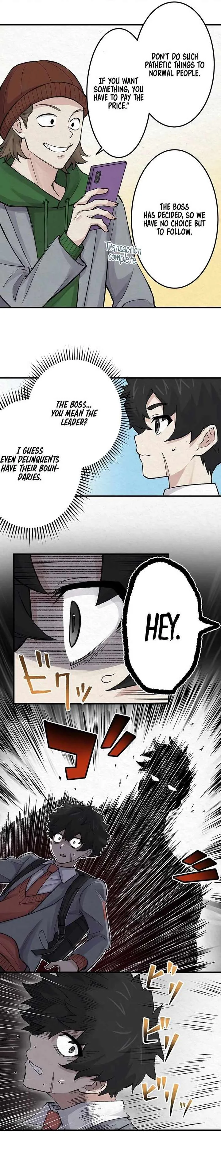 Rental Effort Chapter 10 page 11