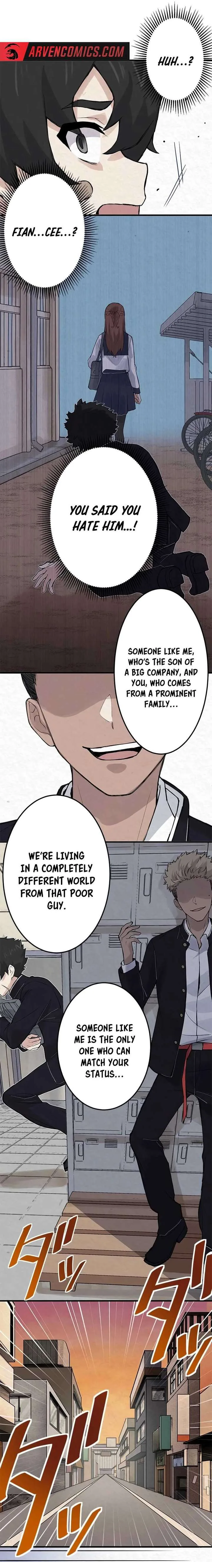 Rental Effort Chapter 1 page 29