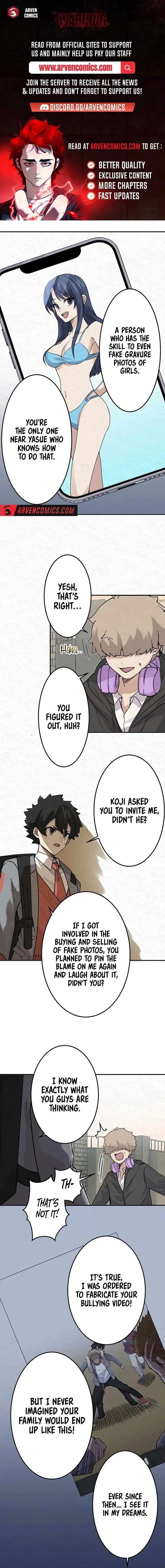 Rental Effort Chapter 11 page 2