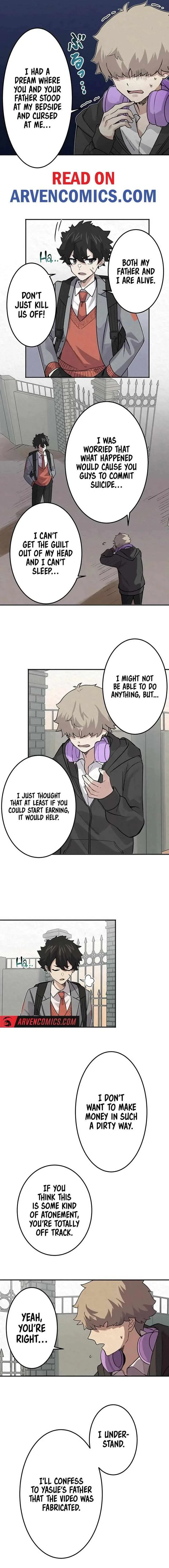 Rental Effort Chapter 11 page 3