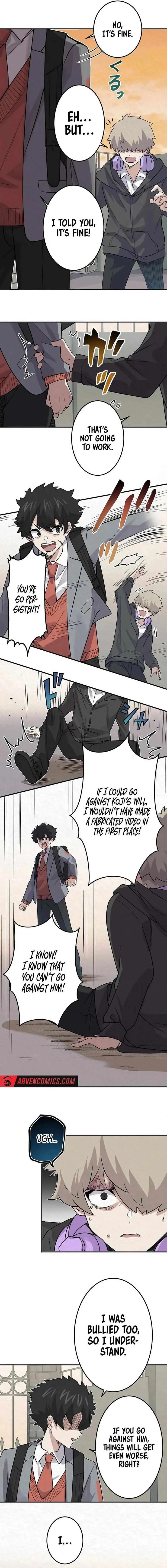 Rental Effort Chapter 11 page 4