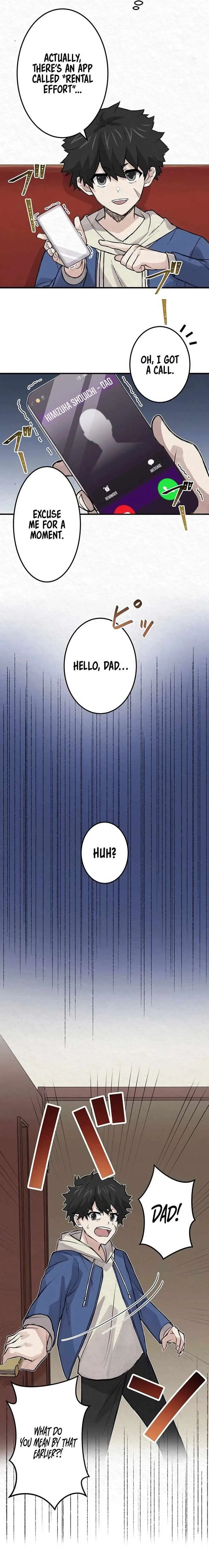 Rental Effort Chapter 8 page 15