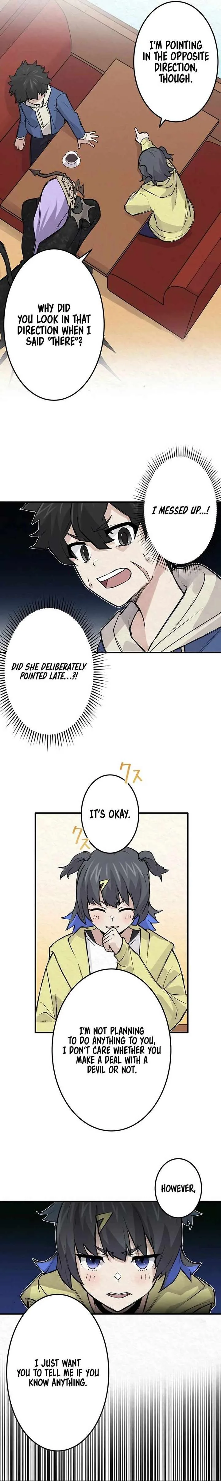 Rental Effort Chapter 8 page 7