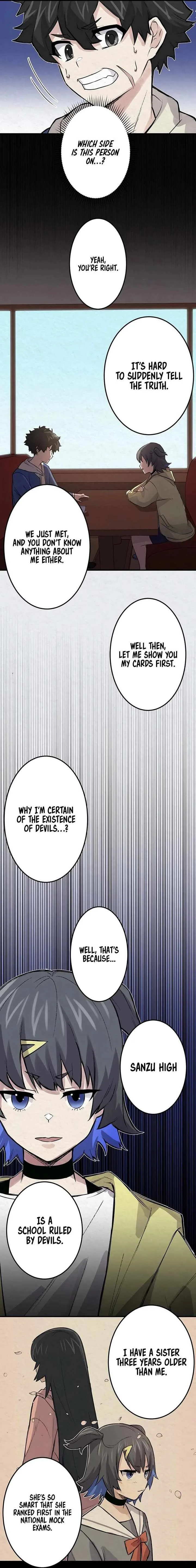 Rental Effort Chapter 8 page 8