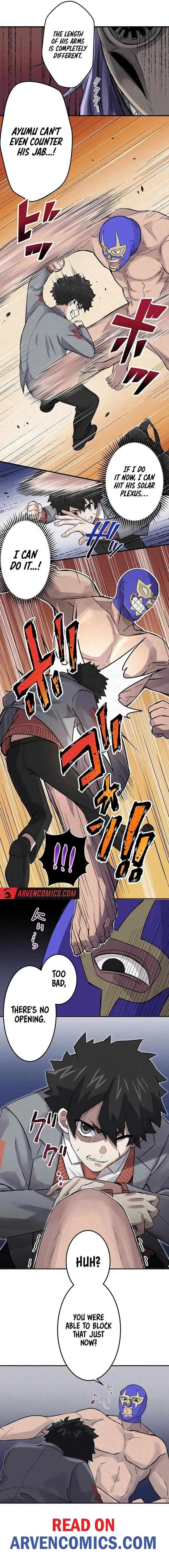Rental Effort Chapter 12 page 11