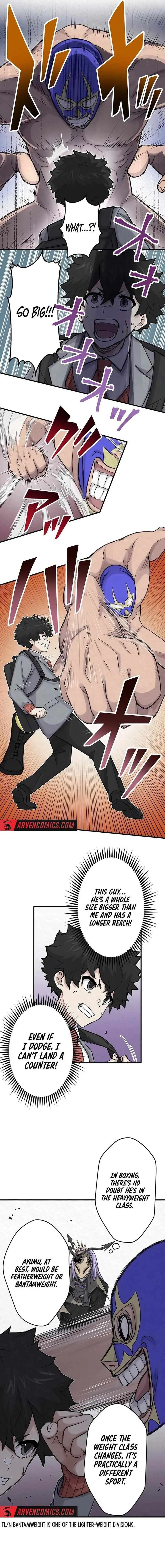 Rental Effort Chapter 12 page 10