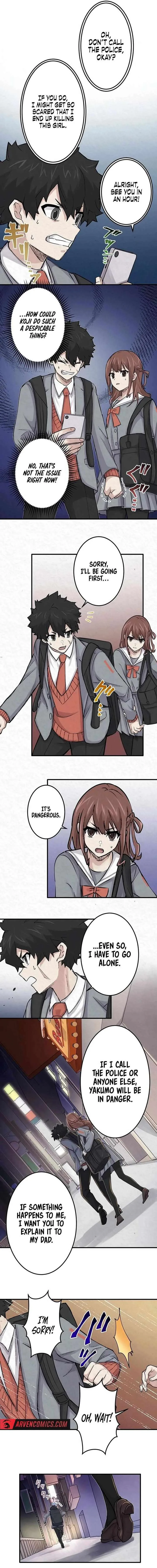 Rental Effort Chapter 12 page 5