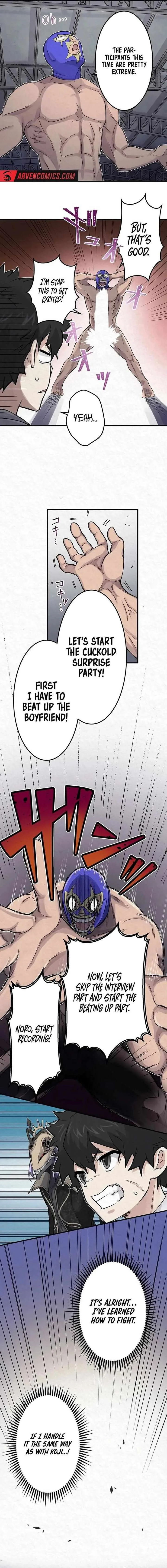 Rental Effort Chapter 12 page 9