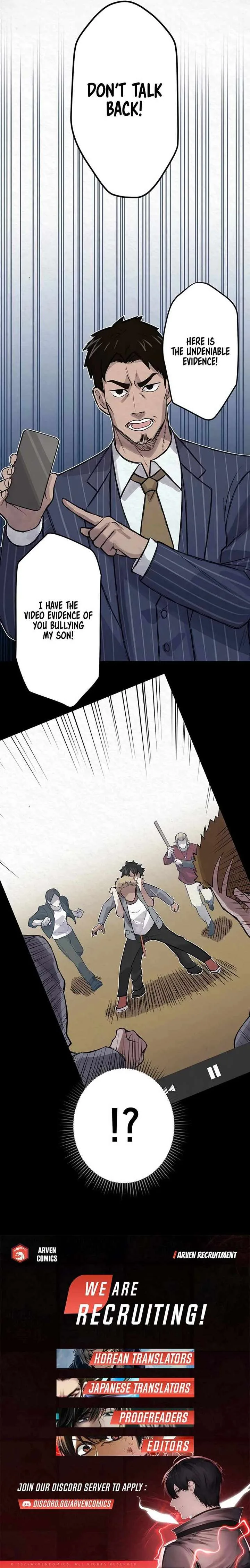 Rental Effort Chapter 8 page 17