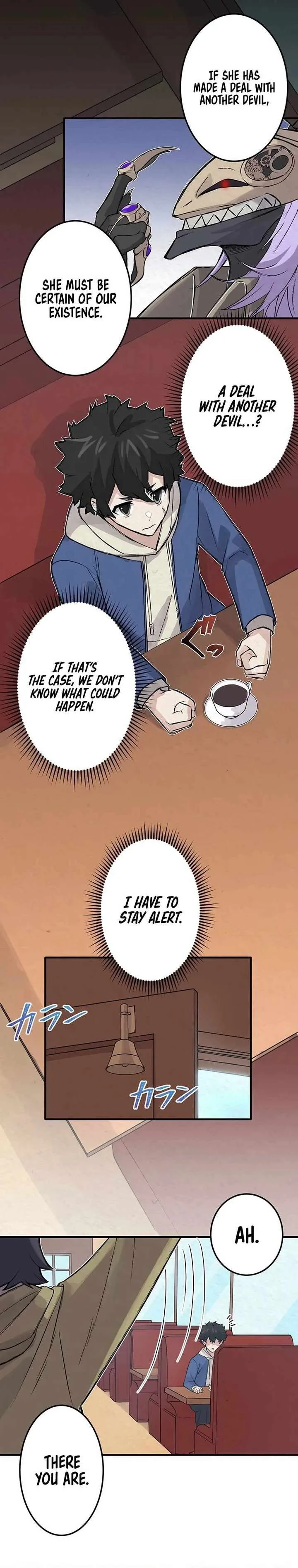 Rental Effort Chapter 8 page 4