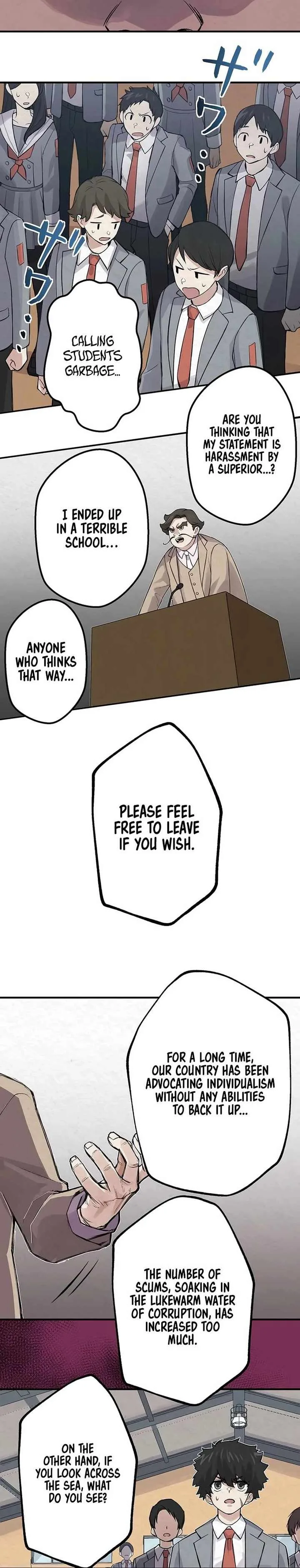 Rental Effort Chapter 5 page 8
