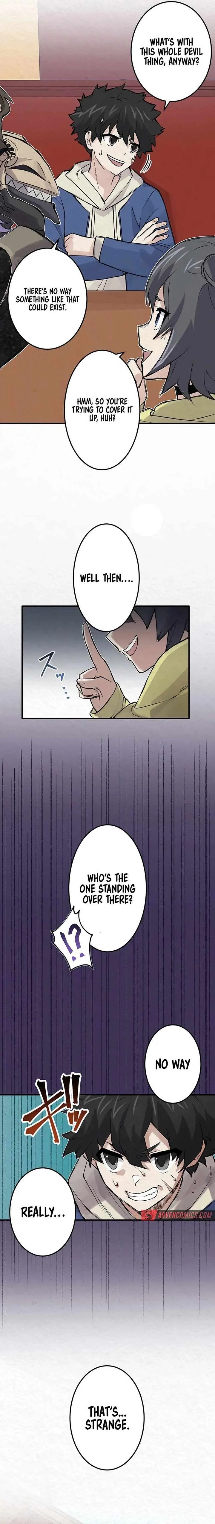 Rental Effort Chapter 8 page 6