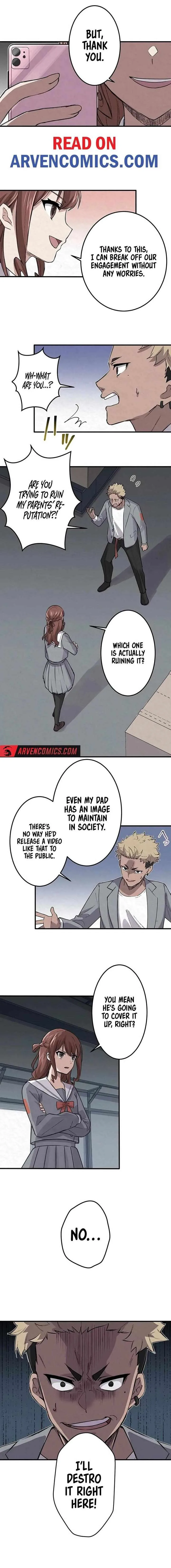 Rental Effort Chapter 14 page 3