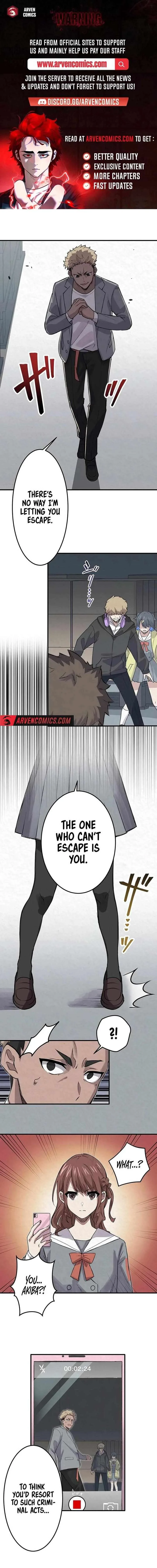 Rental Effort Chapter 14 page 2