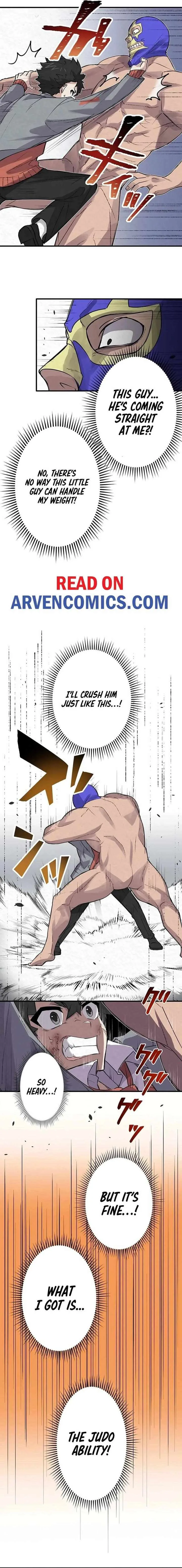 Rental Effort Chapter 14 page 9