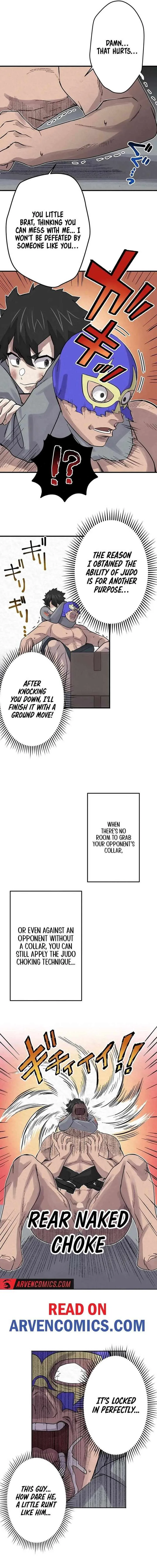 Rental Effort Chapter 14 page 12